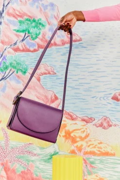 SAC GINA PURPLE