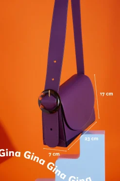 SAC GINA PURPLE