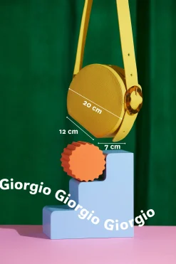 SAC GIORGIO CITRON
