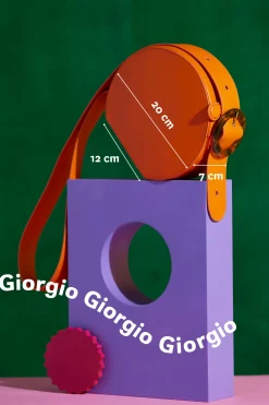 SAC GIORGIO SPRITZ