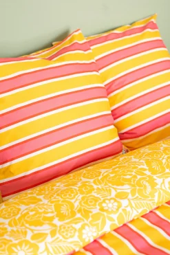 TAIE ABBY ANEMONE YELLOW