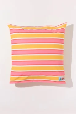 TAIE ABBY ANEMONE YELLOW