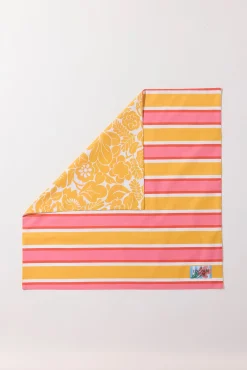 TAIE ABBY ANEMONE YELLOW