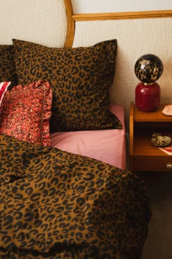 TAIE ABBY LEOPARD