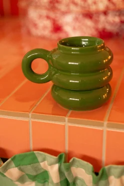 TASSE JOHN GREEN