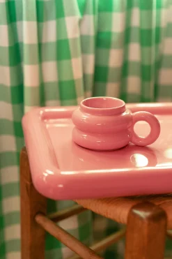 TASSE JOHN PINK