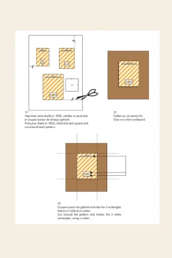TIPS: Comment coudre un biais