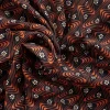 TISSU FLOWERS PSYCHE