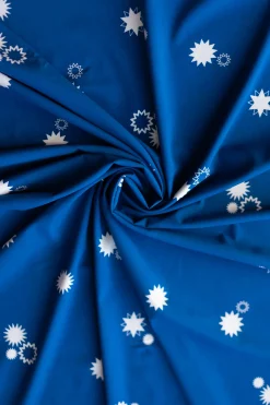 TISSU VISCOSE COSMOS