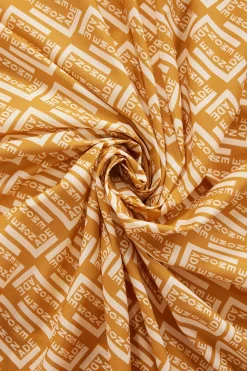 TISSU YELLOW LEMONADE