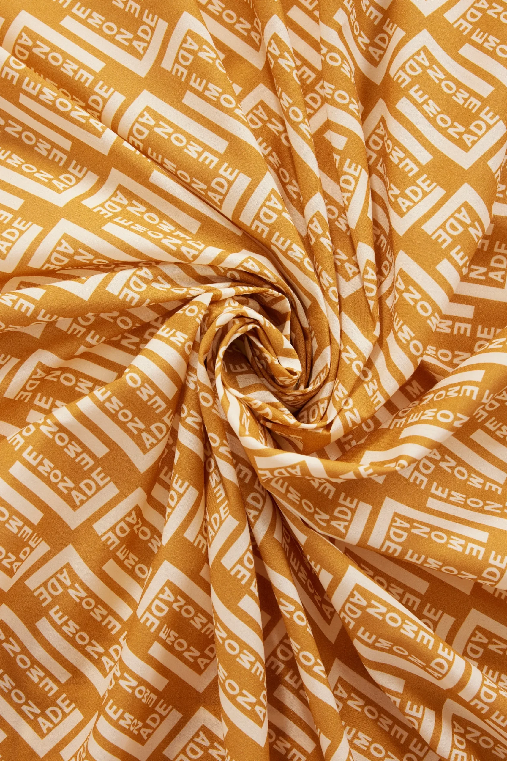 TISSU YELLOW LEMONADE