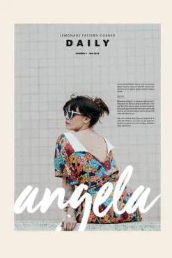 TWIST PATRON DE COUTURE ANGELA PDF